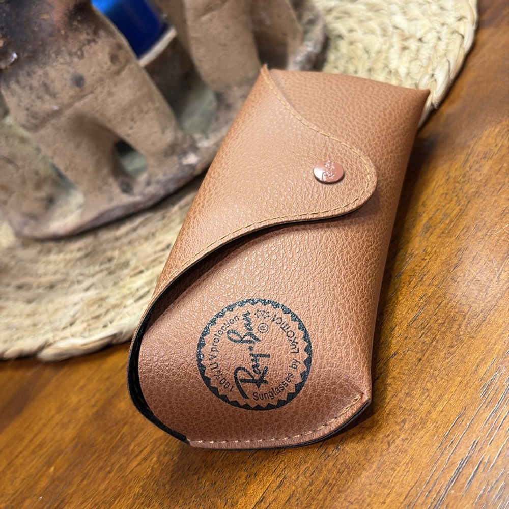 RAY-BAN CASE